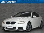 2011 BMW M3
