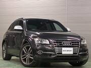 2016 AUDI SQ5