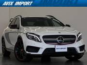 2015 MERCEDES BENZ GLA-CLASS