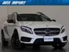 MERCEDES BENZ GLA-CLASS
