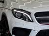 MERCEDES BENZ GLA-CLASS