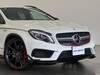 MERCEDES BENZ GLA-CLASS