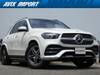 MERCEDES BENZ GLE