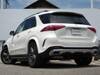 MERCEDES BENZ GLE