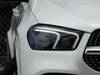 MERCEDES BENZ GLE