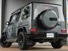 MERCEDES BENZ G-CLASS