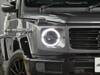 MERCEDES BENZ G-CLASS
