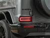 MERCEDES BENZ G-CLASS