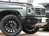 MERCEDES BENZ G-CLASS