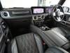 MERCEDES BENZ G-CLASS
