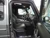 MERCEDES BENZ G-CLASS
