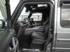 MERCEDES BENZ G-CLASS