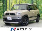 2020 SUZUKI XBEE HYBRID MZ