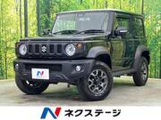 2025 SUZUKI JIMNY SIERRA