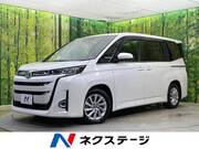 2025 TOYOTA NOAH