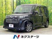 2021 TOYOTA ROOMY
