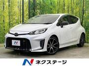 2023 TOYOTA AQUA