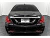 MERCEDES BENZ S CLASS