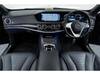 MERCEDES BENZ S CLASS