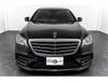 MERCEDES BENZ S CLASS