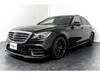 MERCEDES BENZ S CLASS