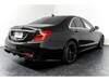 MERCEDES BENZ S CLASS