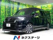 2023 HONDA STEPWAGON