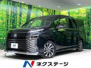 2023 TOYOTA VOXY