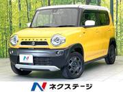2017 SUZUKI HUSTLER
