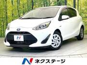 2019 TOYOTA AQUA S