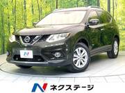 2015 NISSAN X-TRAIL