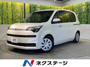2018 TOYOTA SPADE