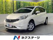 2016 NISSAN NOTE X