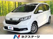 2019 HONDA FREED HYBRID
