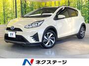 2018 TOYOTA AQUA CROSSOVER