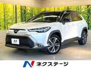 2023 TOYOTA COROLLA CROSS HYBRID Z