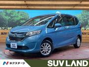 2017 HONDA FREED
