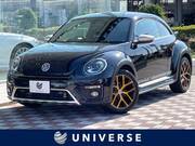 2017 VOLKSWAGEN THE BEETLE