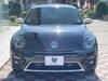 VOLKSWAGEN THE BEETLE