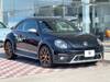 VOLKSWAGEN THE BEETLE