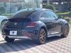 VOLKSWAGEN THE BEETLE