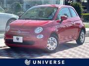 2020 FIAT 500