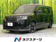 2024 HONDA STEPWAGON