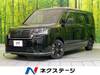 HONDA STEPWAGON