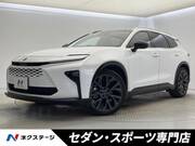 2025 TOYOTA CROWN ESTATE