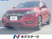 2016 HONDA VEZEL