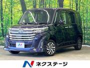 2022 TOYOTA ROOMY