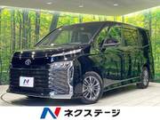 2023 TOYOTA VOXY