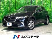 2016 MAZDA CX-3 XD