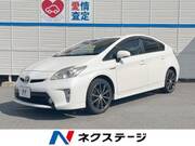 2013 TOYOTA PRIUS S